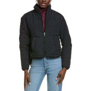 Marika Womens  Leena Jacket, Black